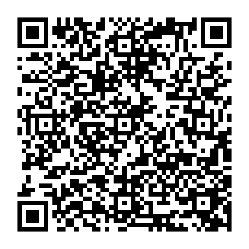 QR kodas