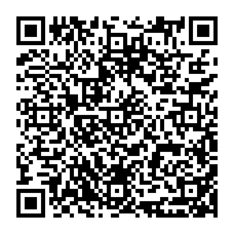QR kodas