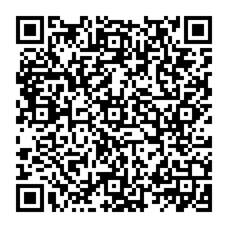 QR kodas