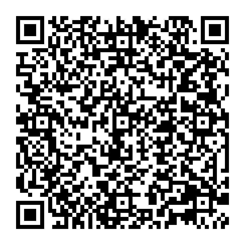 QR kodas
