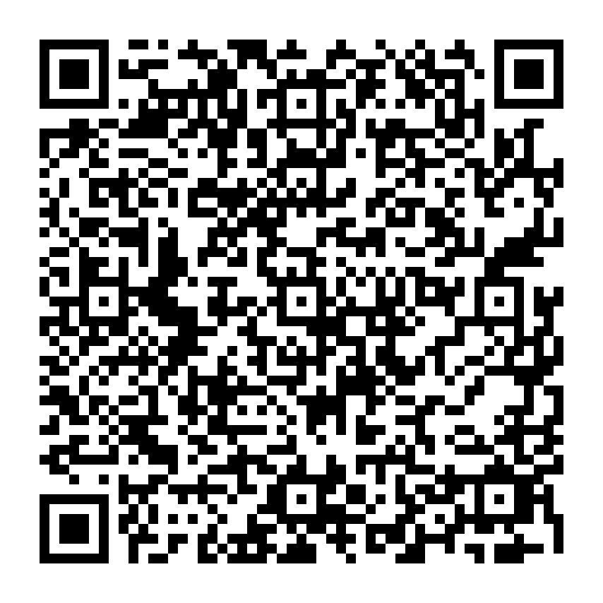 QR kodas