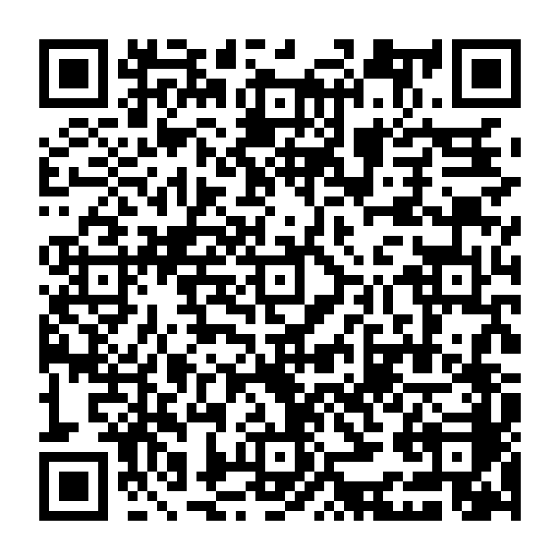 QR kodas