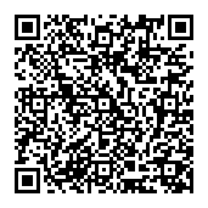 QR kodas
