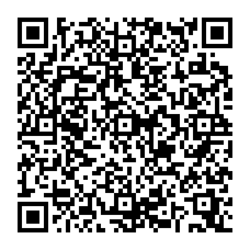 QR kodas