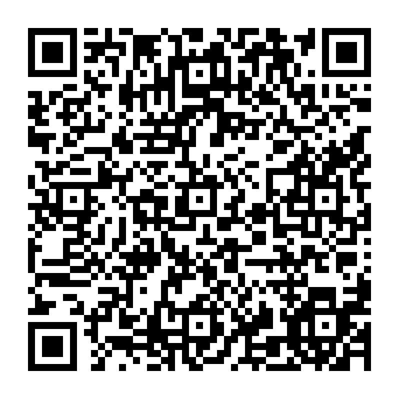 QR kodas
