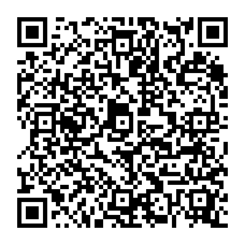 QR kodas