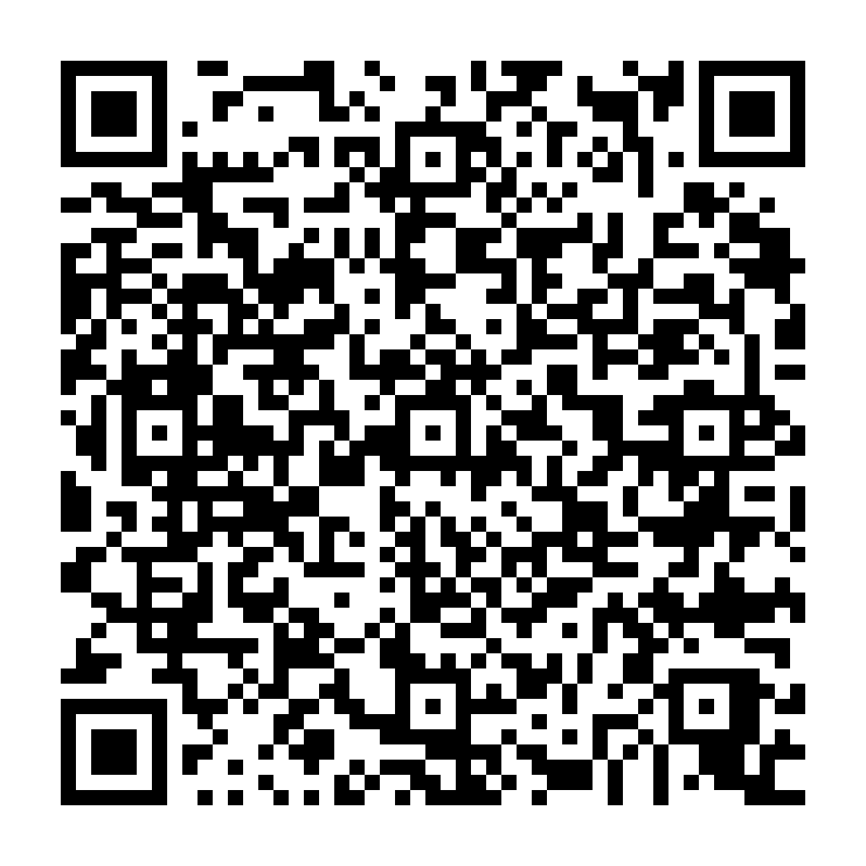 QR kodas