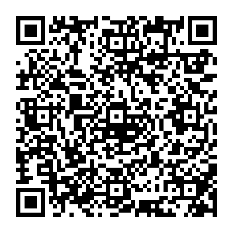 QR kodas