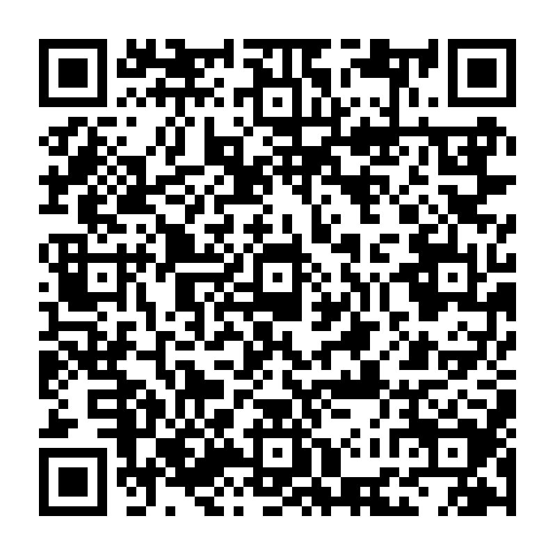 QR kodas