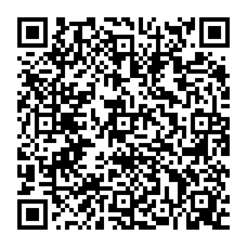 QR kodas