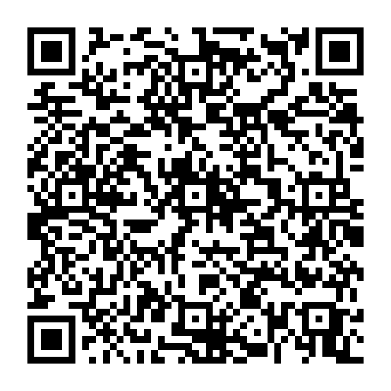 QR kodas
