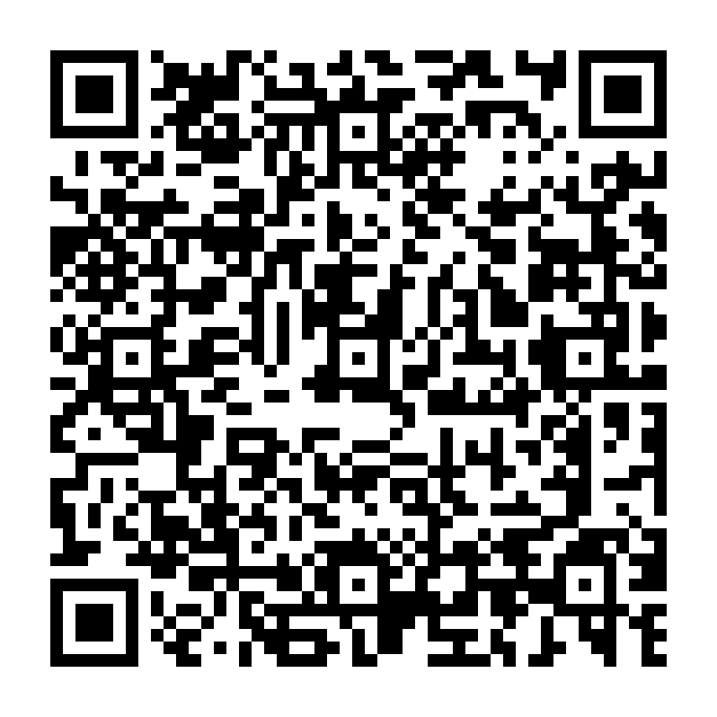 QR kodas