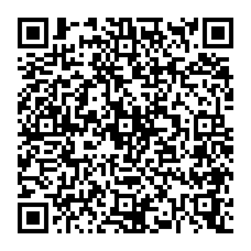 QR kodas