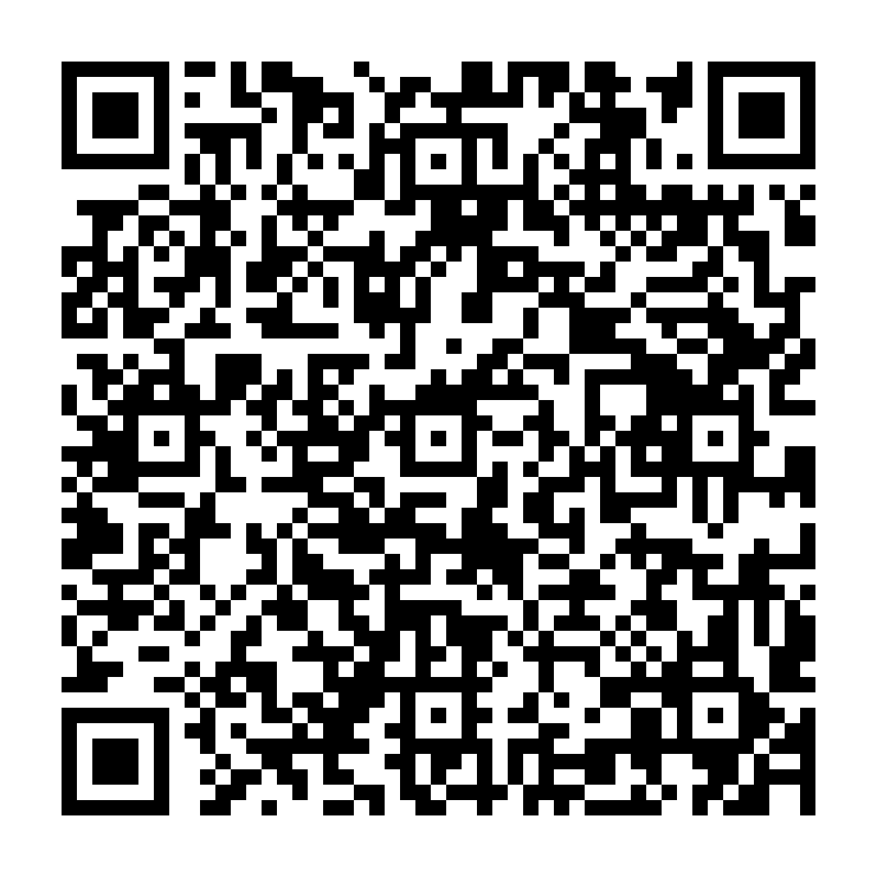 QR kodas