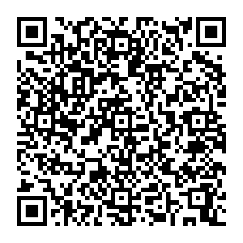 QR kodas