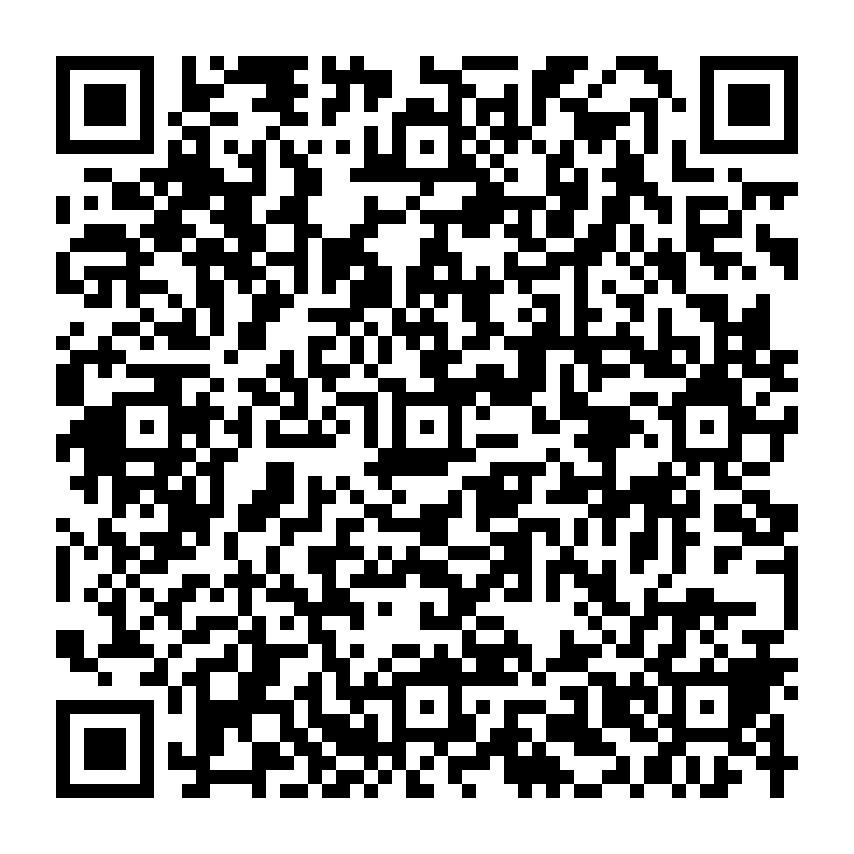 QR kodas