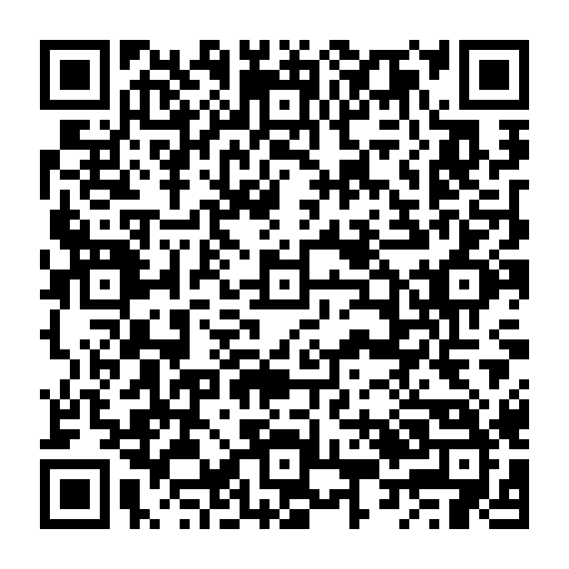 QR kodas