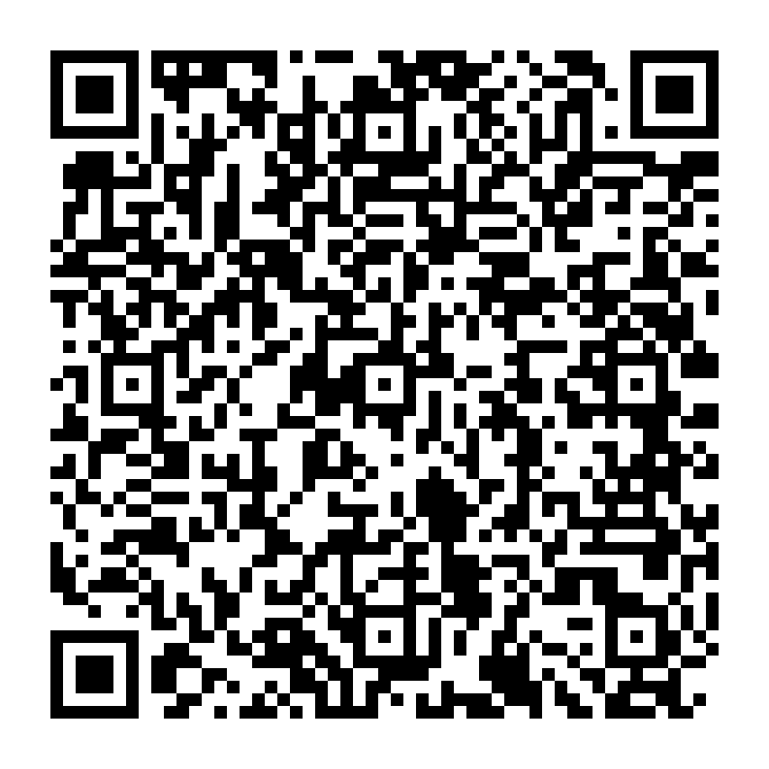QR kodas
