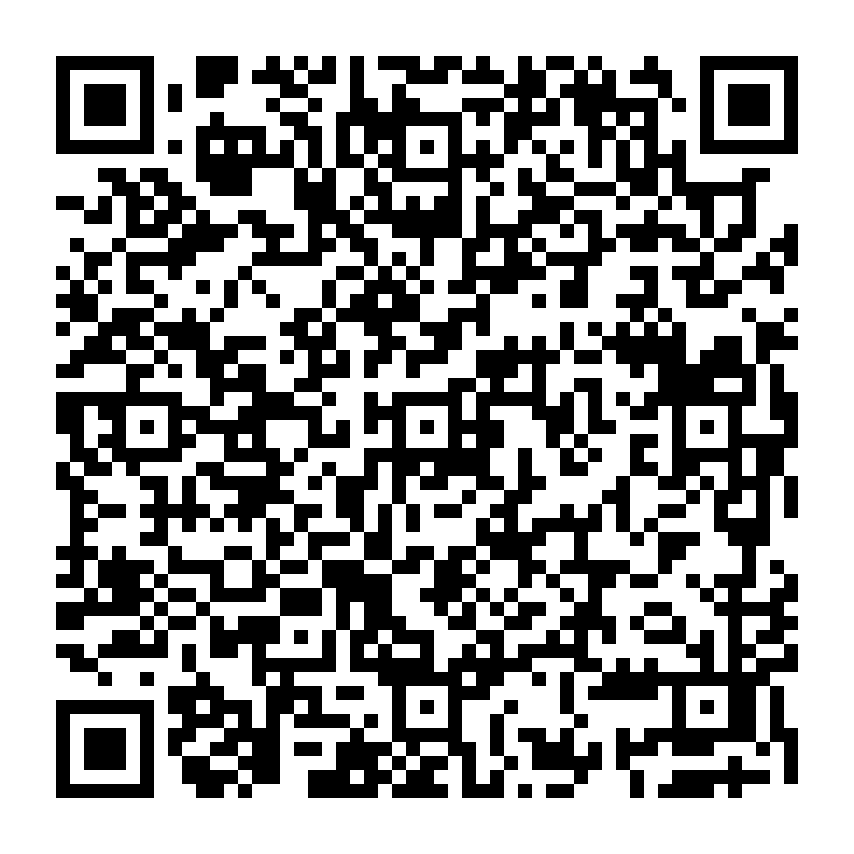QR kodas