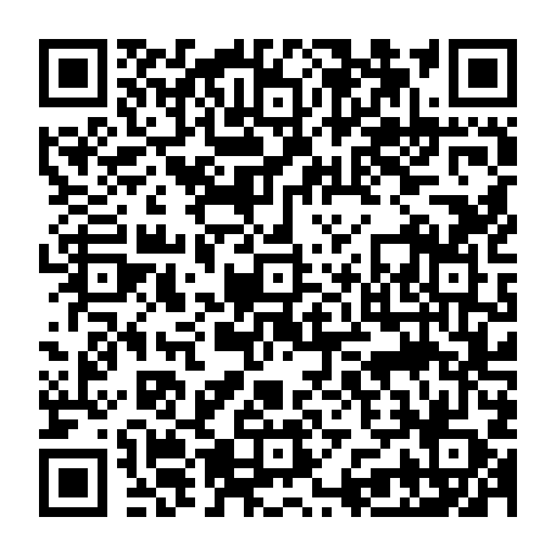 QR kodas