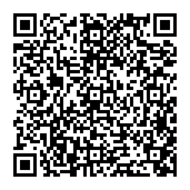 QR kodas