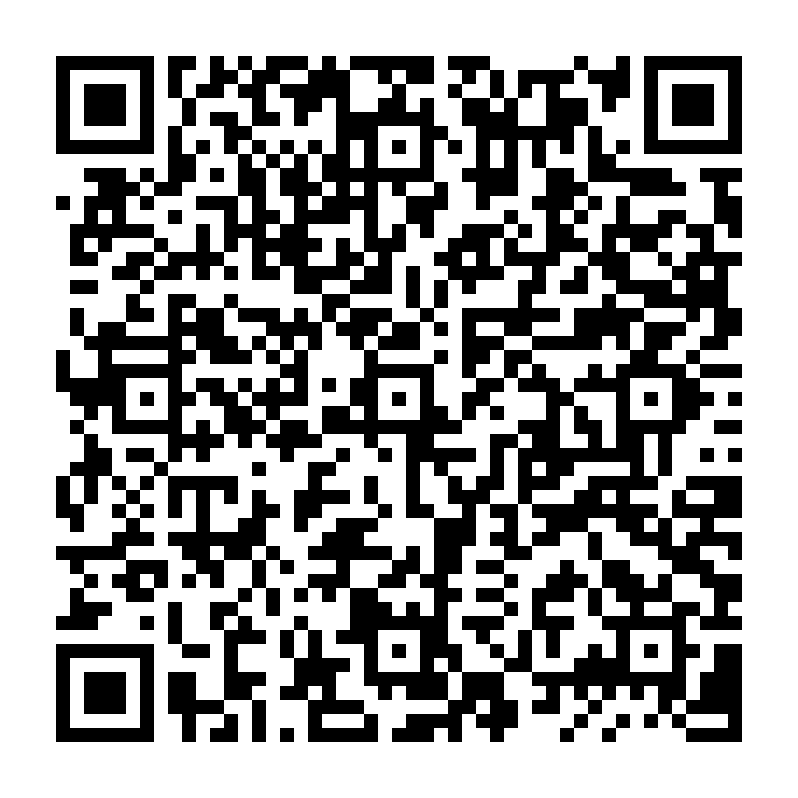 QR kodas