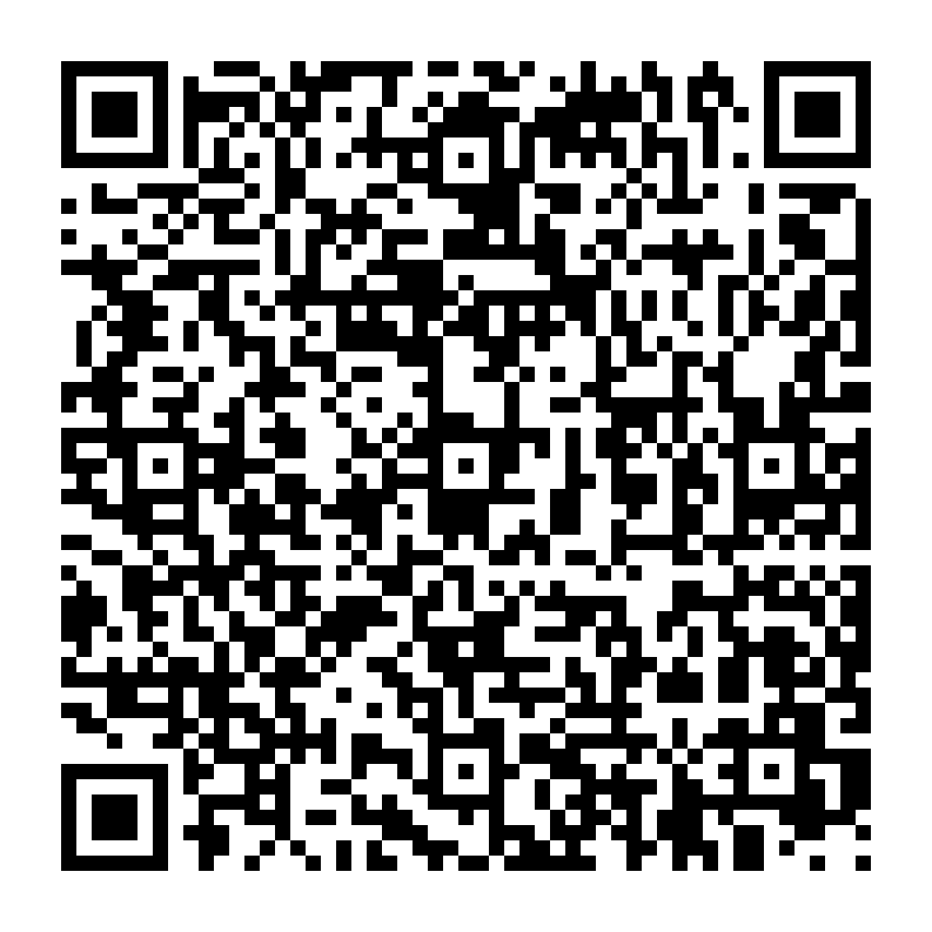 QR kodas