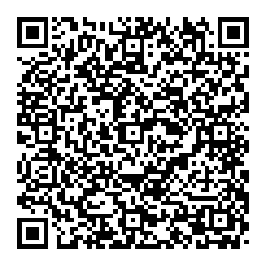 QR kodas