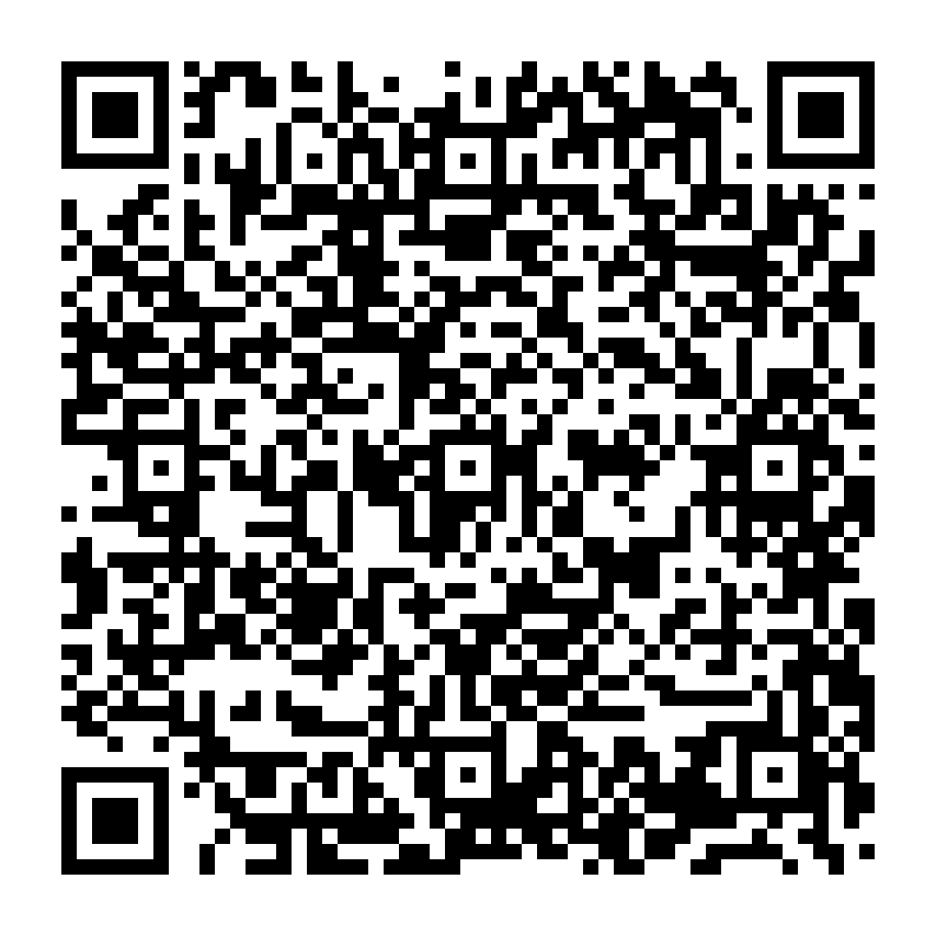 QR kodas