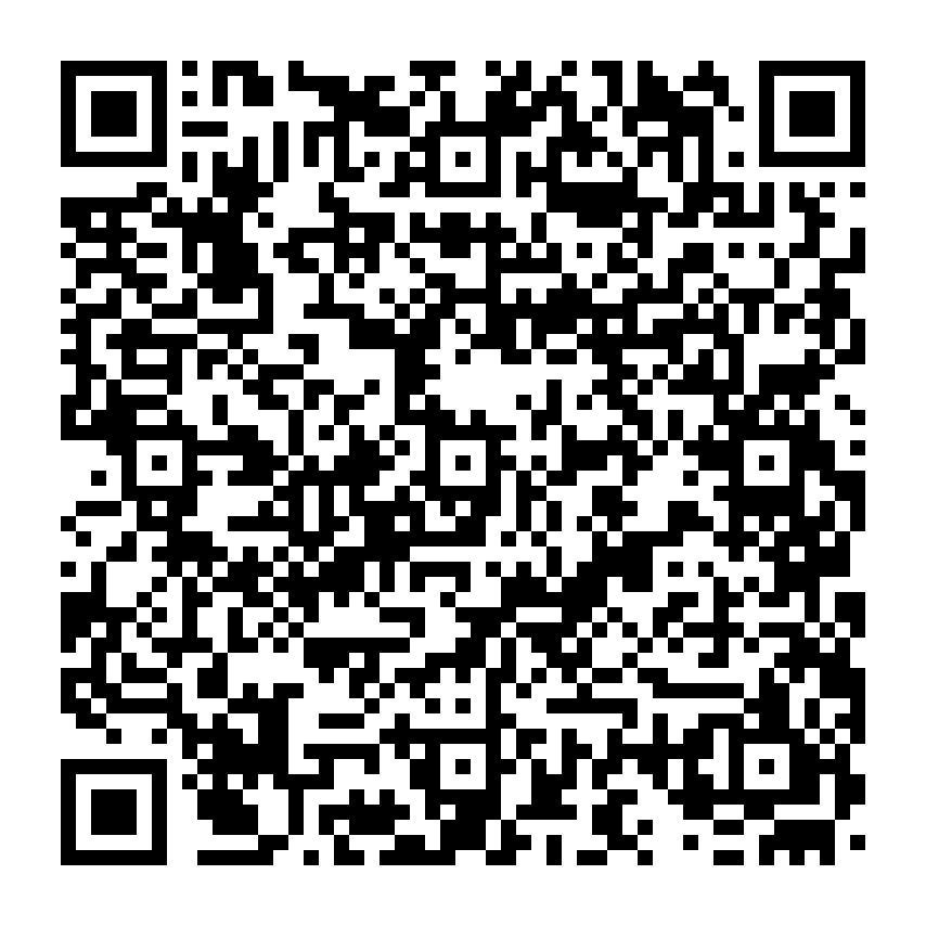 QR kodas