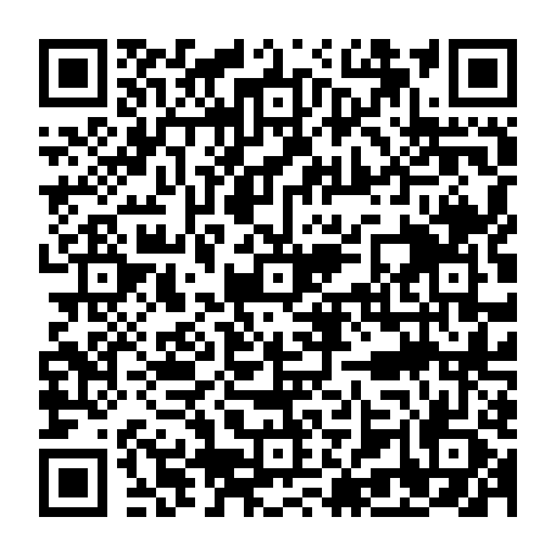 QR kodas
