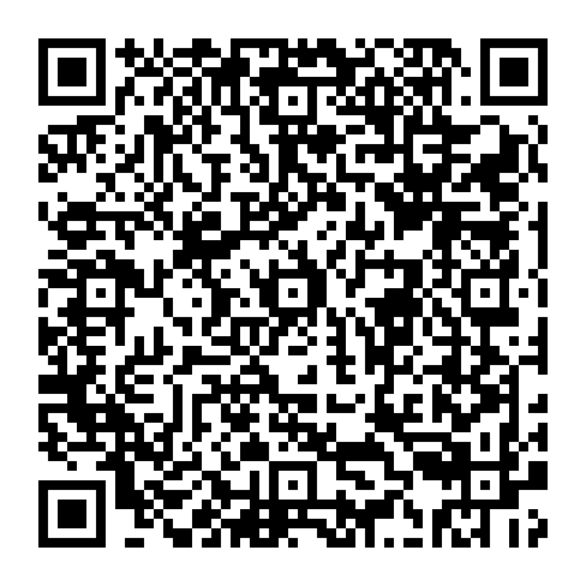 QR kodas