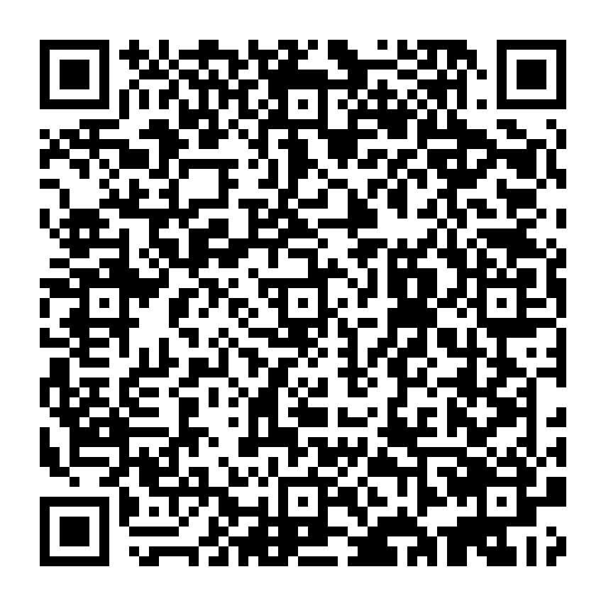 QR kodas