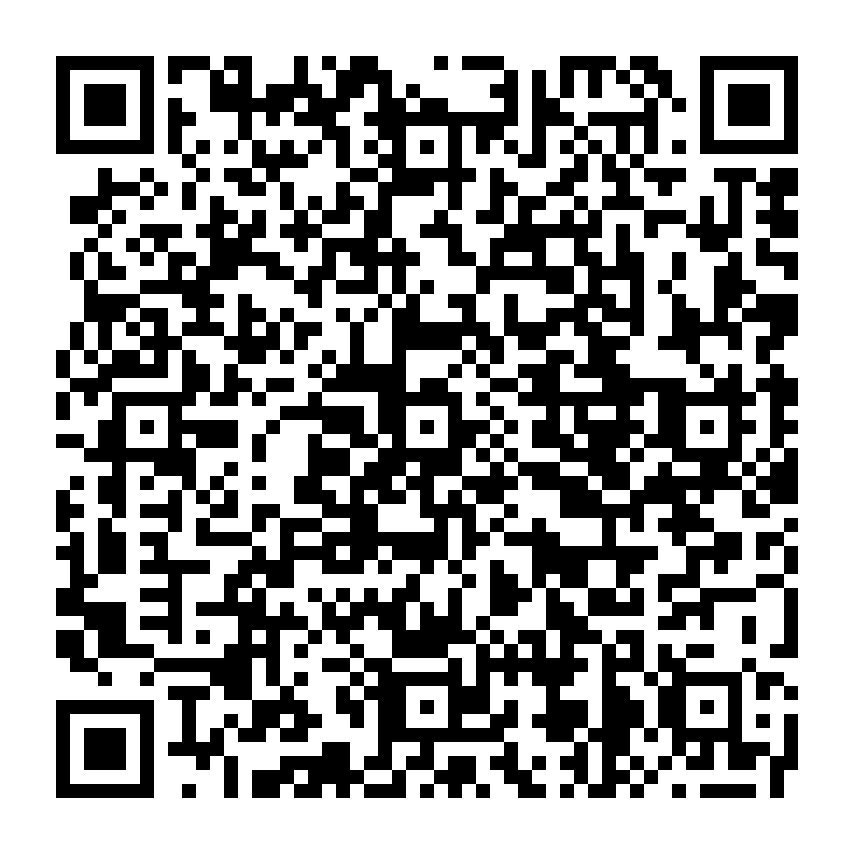 QR kodas