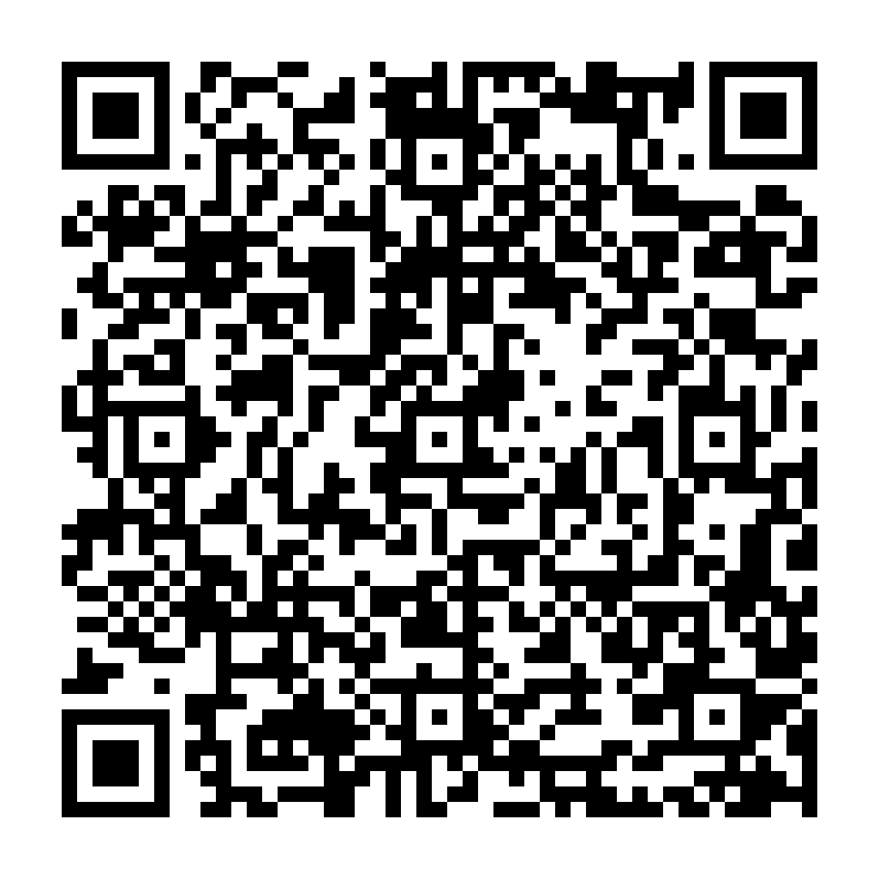 QR kodas