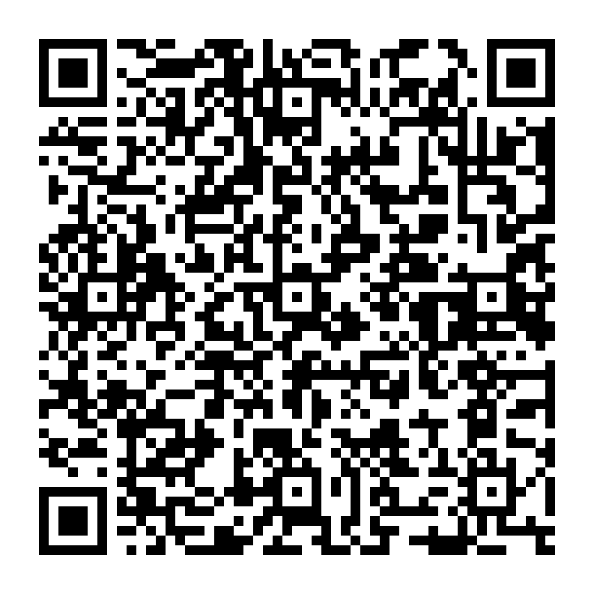 QR kodas