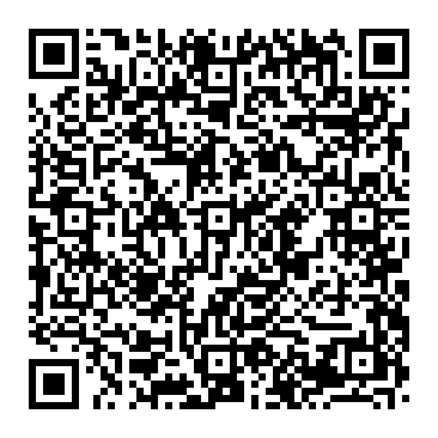 QR kodas