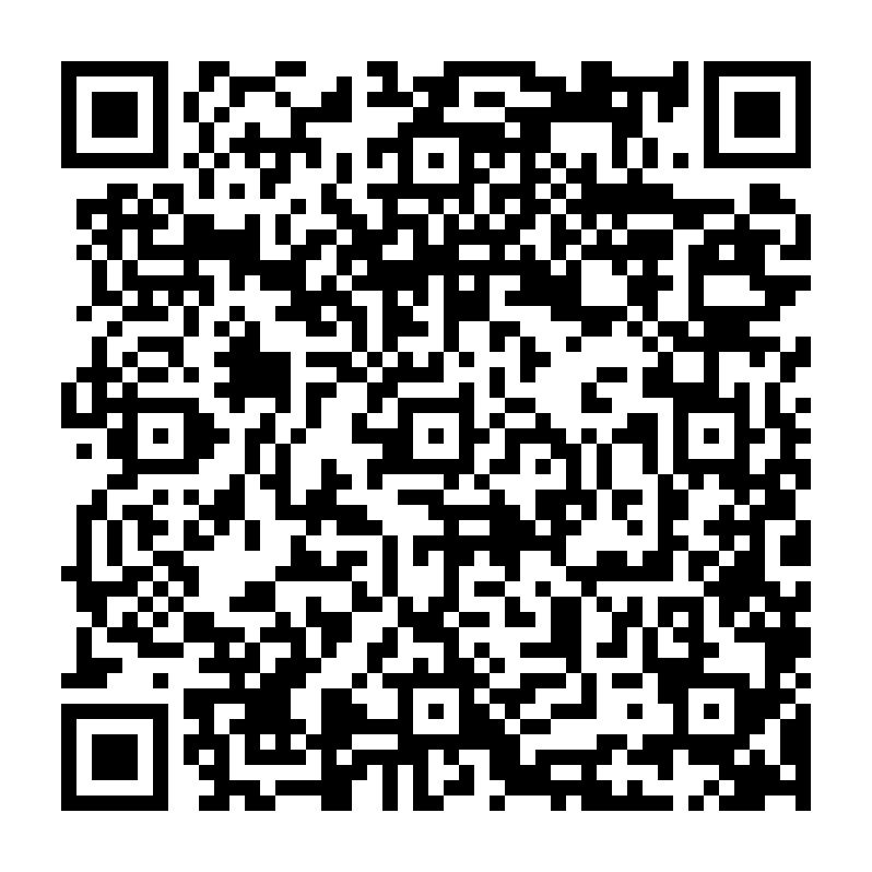 QR kodas