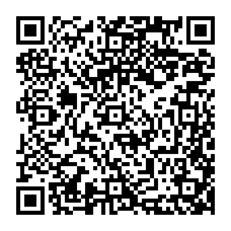 QR kodas