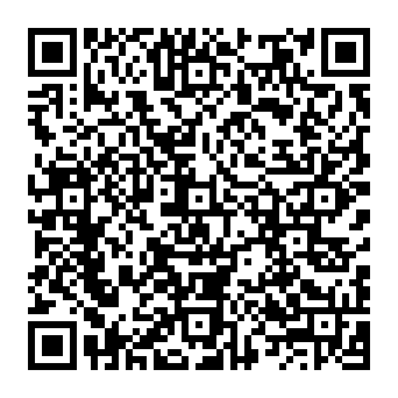 QR kodas