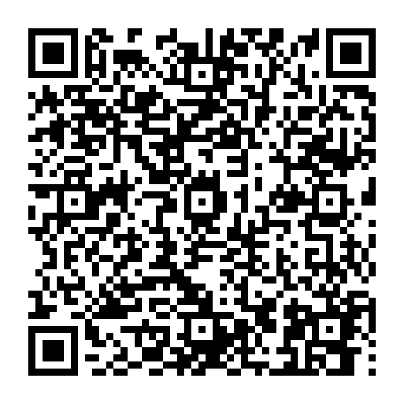 QR kodas