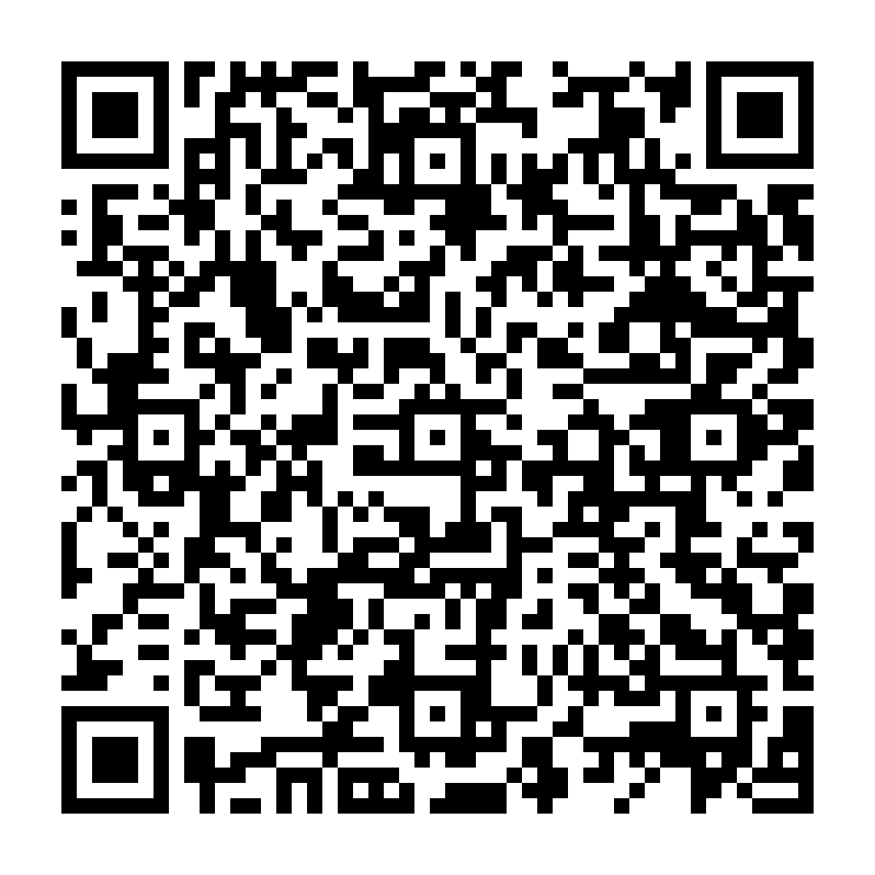 QR kodas
