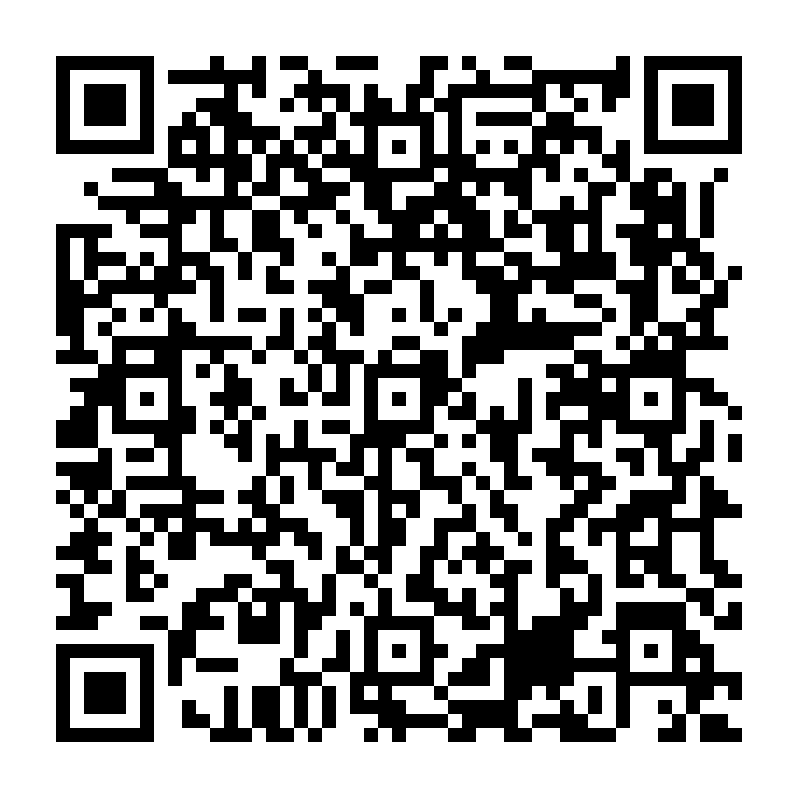 QR kodas
