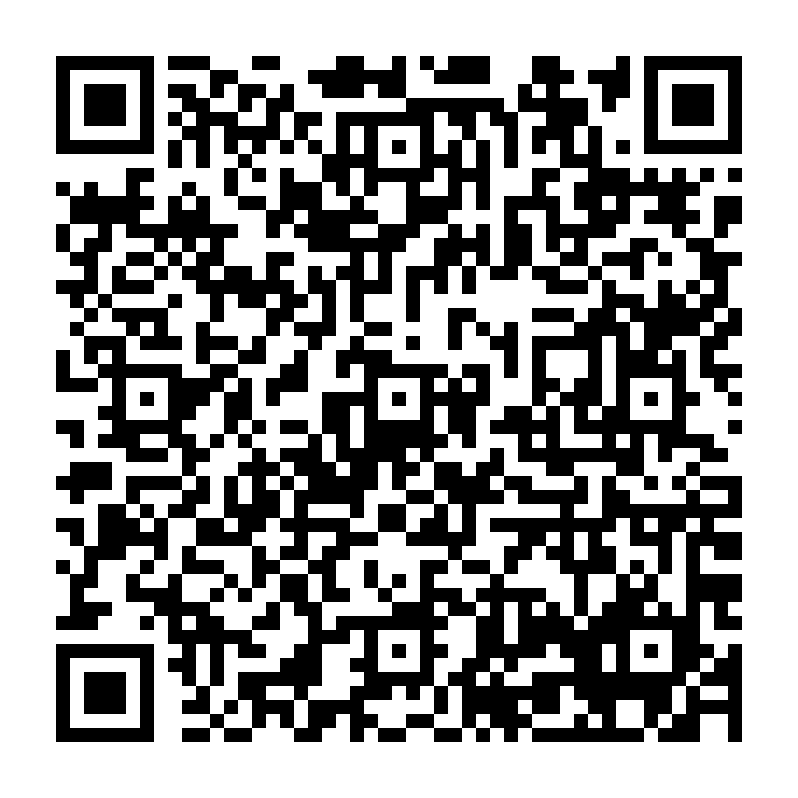 QR kodas