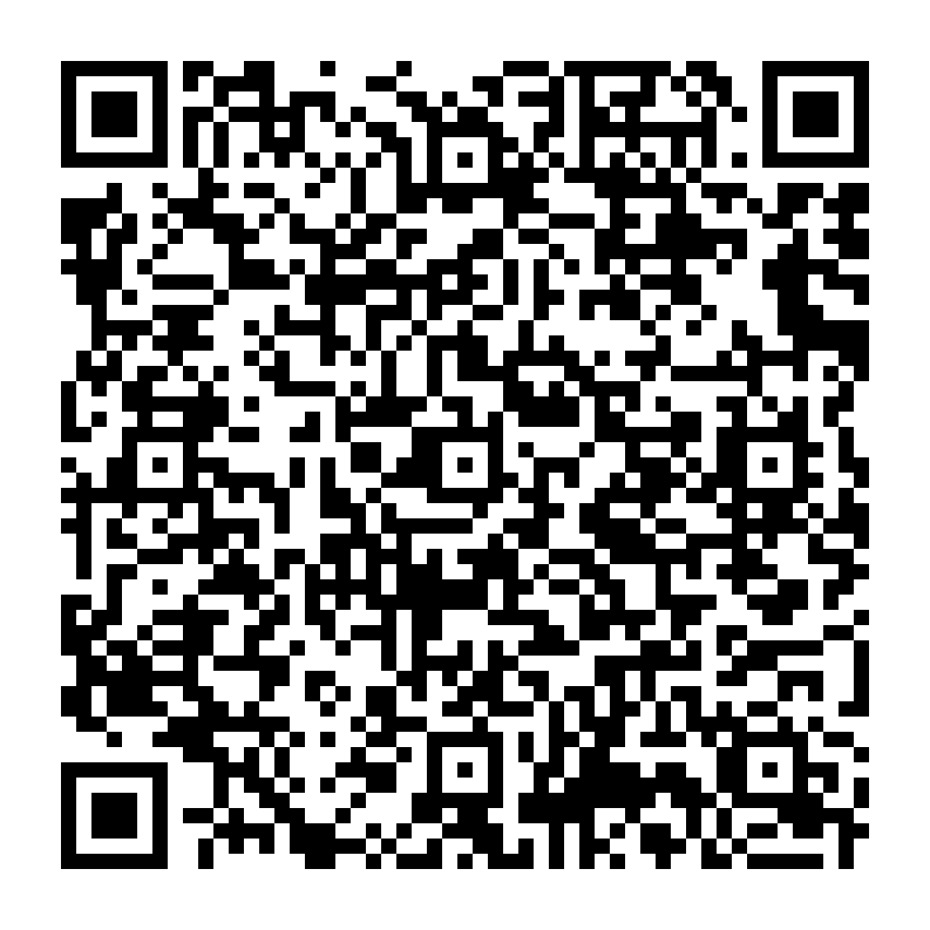 QR kodas