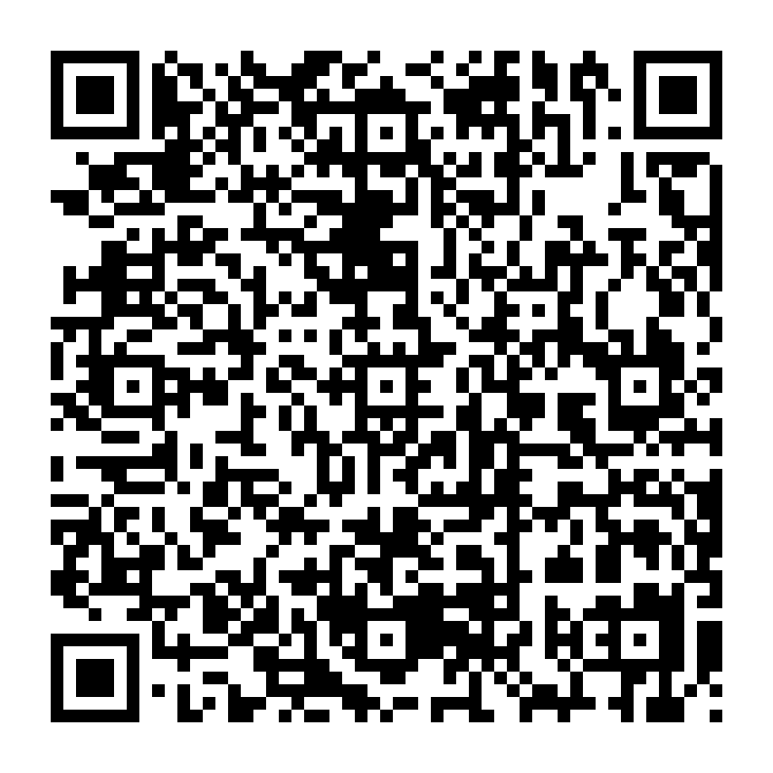 QR kodas