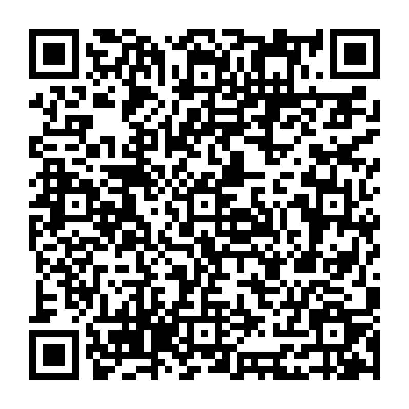 QR kodas