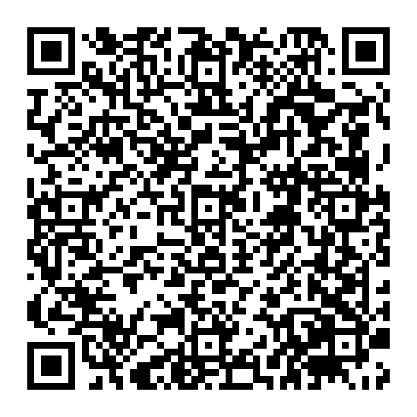 QR kodas