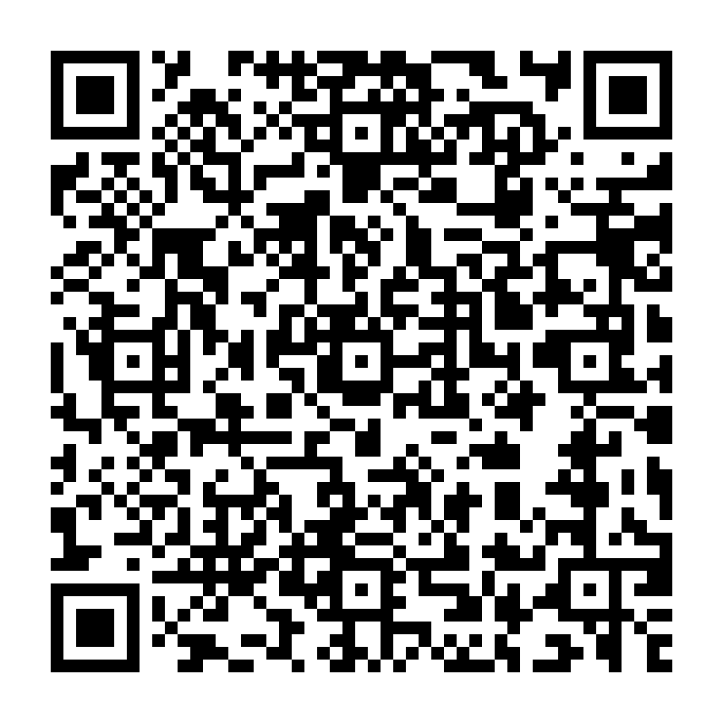 QR kodas