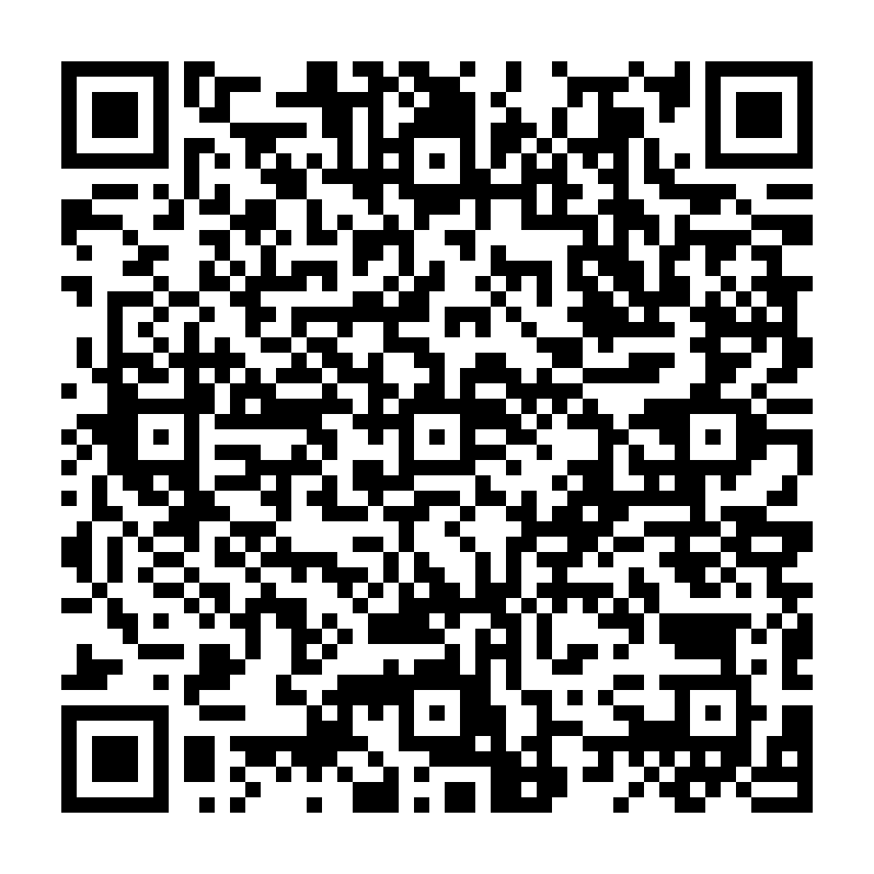 QR kodas